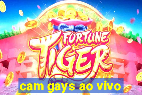 cam gays ao vivo